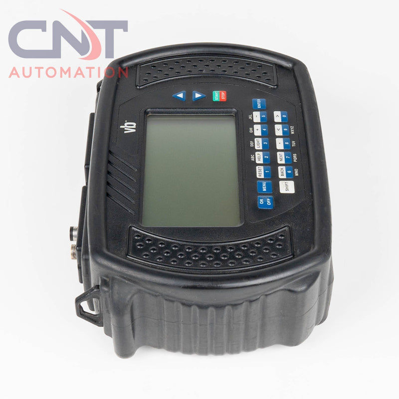 Commtest Vb1000 Single Channel Vibration Analyzer Balancer