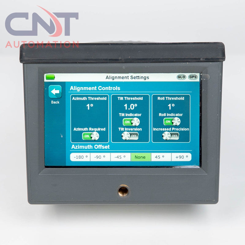 Viavi 3Z RF Vision RFV-AAT-2000 Antenna Alignment Tool W/ Antenna Clamp