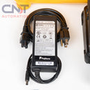 AFL Fujikura 90S+ SM MM Core Alignment Fiber Fusion Splicer With CT-50 Cleaver