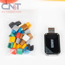 Fluke 1750 Three-Phase Power Recorder 1000V CAT III, 600V CAT IV