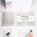 Fitel S177A Hand-Held Core Alignment Fusion Splicer *No Cleaver