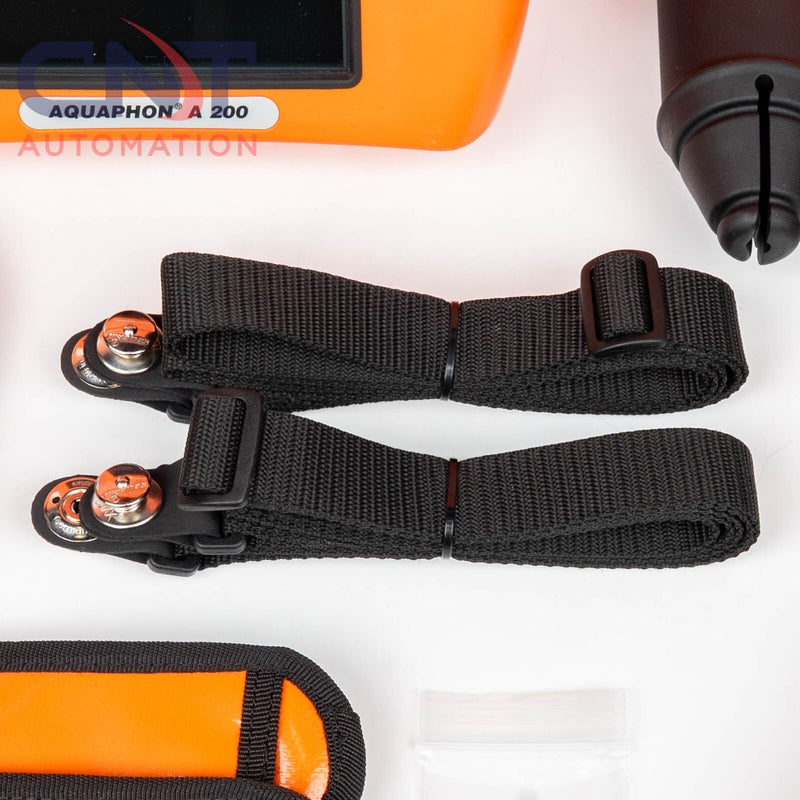 Sewerin Aquaphon A200 SDR Wireless Electro-acoustic Water Leak Detector