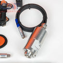 Sewerin Aquaphon A200 SDR Wireless Electro-acoustic Water Leak Detector