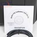 Olympus Innov X Delta DI 2000 XRF Precious Metals Handheld XRF Analyzer