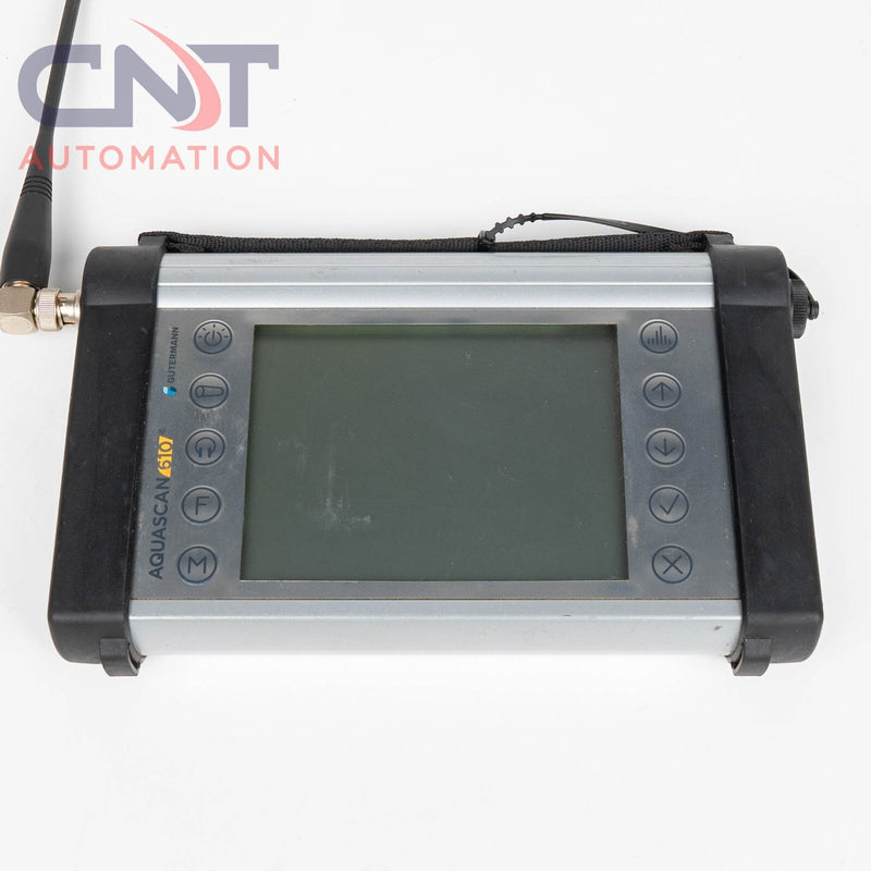 GUTERMANN AquaScan 610 Leak Locating Correlator