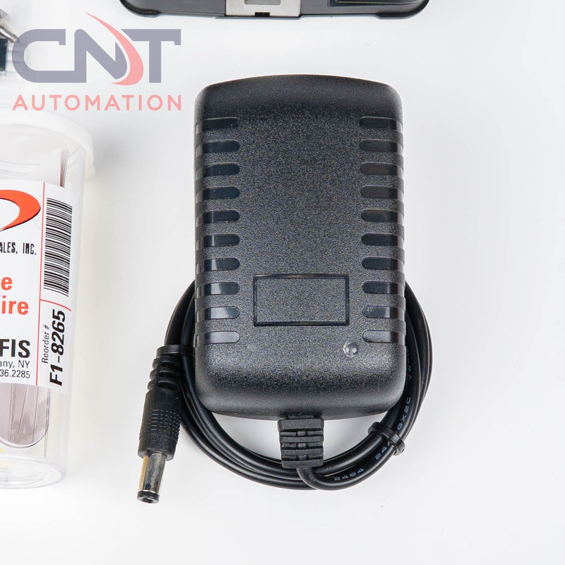 FITEL S179A Hand Held Core Alignment Fiber Fusion Splicer W/ Fitel S326 Cleaver