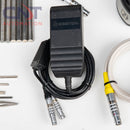 Pruftechnik Rotalign Ultra IS Ultimate Laser Shaft Alignment System