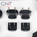 Fluke 831 Laser Shaft Alignment Tool with Fluke Reflector Prism and Sensor Laser