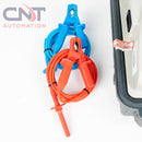 Megger MIT515 5kV DC Insulation Resistance Tester Megohmmeter