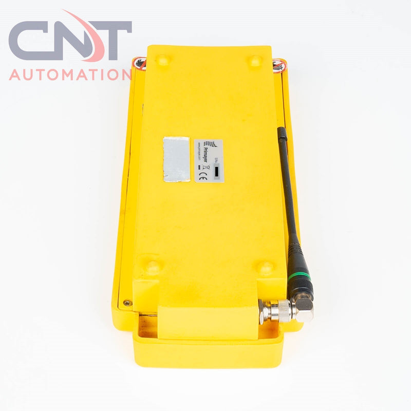 Primayer Eureka 2R Water Leak Noise Correlator