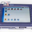 JDSU T-BERD 4000 Handheld OTDR SM MM Optical Reflectometer 4123MM/4126MA Modules
