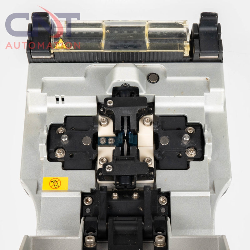 Fitel S177A Handheld Core Alignment Fiber Fusion Splicer With S326 Cleaver
