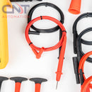 Fluke 754 Documenting Process Calibrator With HART Communication