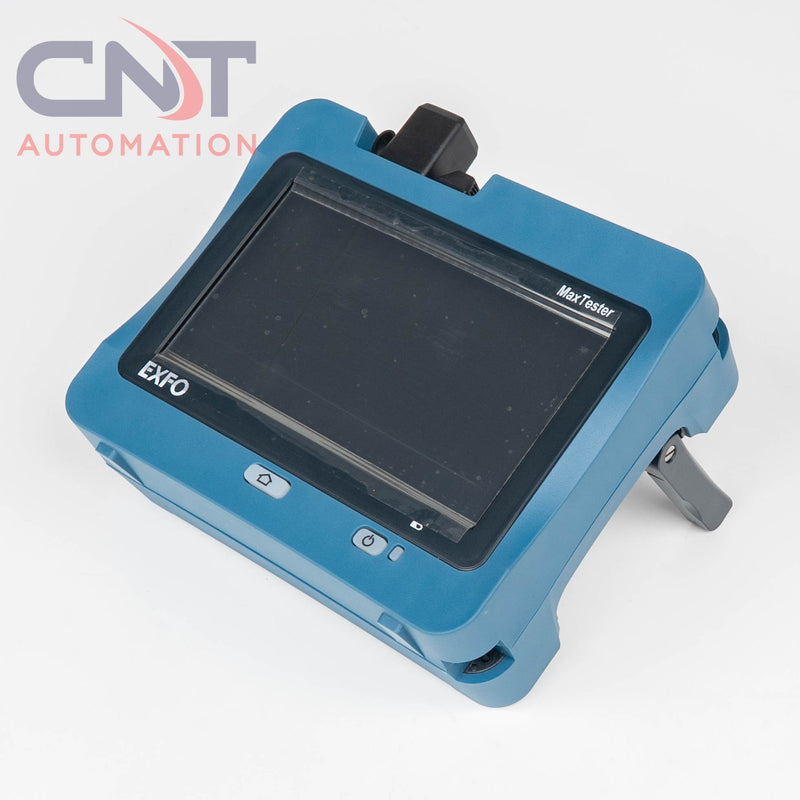 EXFO MaxTester 720C-SM2-EA SM Handheld OTDR 1310/1550/1625nm Live 720C SM2