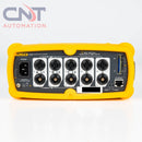 Fluke 1750 Three-Phase Power Recorder 1000V CAT III, 600V CAT IV