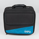 Exfo FIP-435B Wireless Fiber Inspection Scope Automated WiFi & Wired Inspection