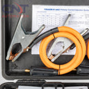 T&R 750ADM-H mk2 Primary Current Injection Test Set - 750A
