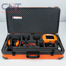 Sewerin Aquaphon A200 SDR Wireless Electro-acoustic Water Leak Detector