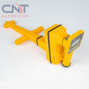 3M Dynatel 2573 Cable, Pipe & Fault Locator with Dynatel 2273 Integrated GPS