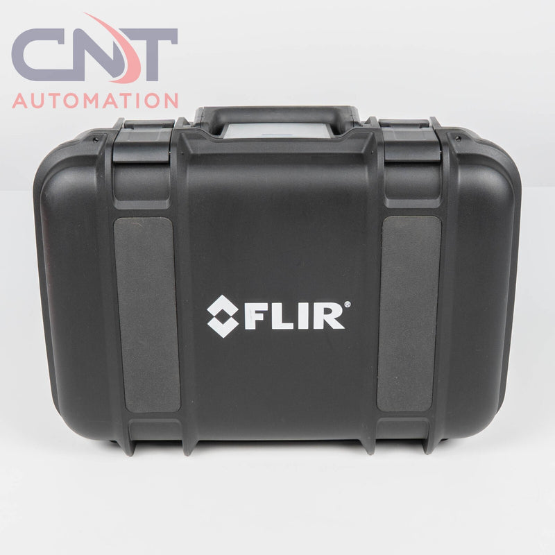 FLIR T540 Thermal Imaging Camera with 24 Degree Lens, 464x348