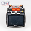 Sumitomo Type-72C+ High Definition Core Aligning Fusion Splicer W/ FC-6+ Cleaver