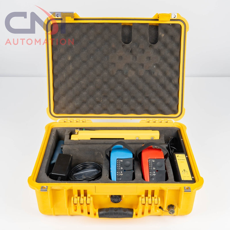 Primayer Eureka 2R Water Leak Noise Correlator