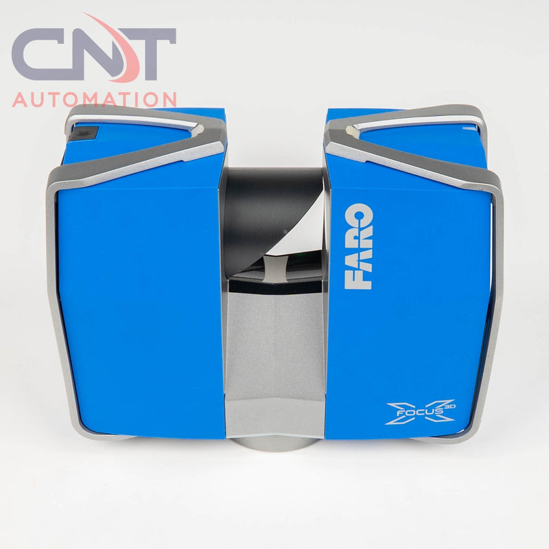 FARO Focus3D X330 Laser Scanner Instrument for 3D Documentation & Land Surveying