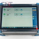 EXFO FTB-4 Pro FTBX-740C DWC FTBx-740C CW10 CWDM/DWDM Portable OTDR Tester