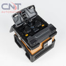 INNO View 8 Pro Core Alignment Fiber Arc Fusion Splicer  With Fiber Cleaver