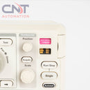 Tektronix MSO3012 100Mhz 2.5GS/s 2CH Analog 16CH MSO Mixed Signal Oscilloscope