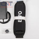 Exfo MaxTester 730C OTDR 1310nm 1550nm MAX-730C-SM1-EA PM-MAX-2X