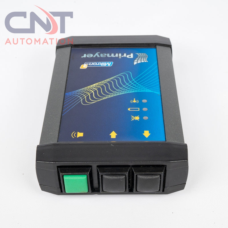 Primayer Mikron3 Water Leakage Ground Microphone System W/ Mikron3 Mini GXG-783