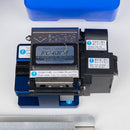 Sumitomo Type-72C+ High Definition Core Aligning Fusion Splicer & FC-6RM Cleaver