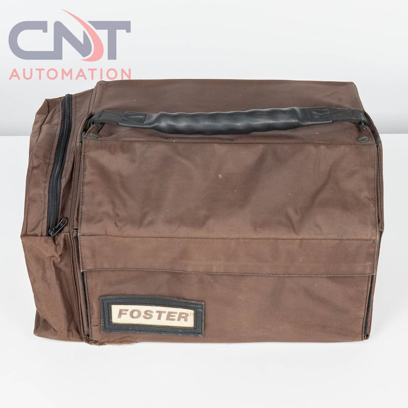 Megger Foster OTS60PB Automatic 60kV Oil Test Set Environmental Test Equipment