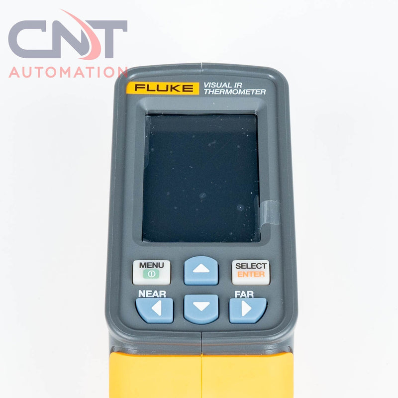 Fluke VT02 Visual Imaging Infrared IR Handheld Thermometer VT Series