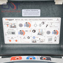 Megger MIT515 5 kV Diagnostic Insulation Resistance Tester 5000V 10TΩ CAT IV