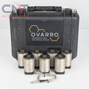 Ovarro Enigma Loggers Multi-Point Correlation Logging System for Leak Location