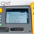 Fluke Ti55 Thermal Camera Imager 240x320p -20 to +600°C With 54, 20, 10.5mm Lens