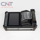 AFL Fujikura 41S Clad Alignment Fusion Splicer Kit W/ CT-08 Fiber Optic Cleaver