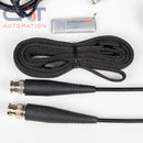 GUTERMANN AquaScan 610 AQ610 Precision Leak Detector Locating Correlator