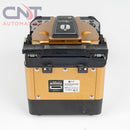 INNO View 5 Core Alignment Fiber Optic Fusion Splicer With FC-6S Fiber Cleaver
