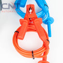 Megger MIT515 5kV DC Insulation Resistance Tester Megohmmeter