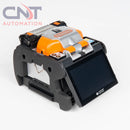 Sumitomo Type-Q102-CA Quantum Core Alignment Fusion Splicer W/  FC-6RS Cleaver