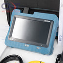 Exfo MaxTester 730C OTDR 1310nm 1550nm MAX-730C-SM1-EA PM-MAX-2X