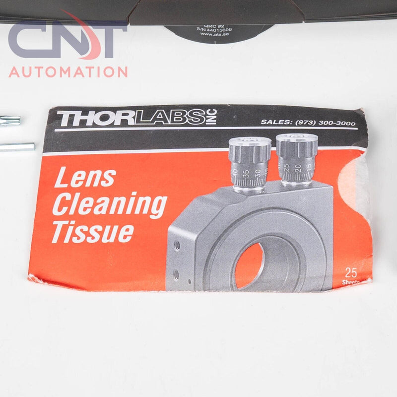 Faro Focus S70 3D Terrestrial Laser Scanner With High Level Carbon Fiber Tripod