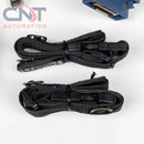 Fluke Networks DTX-1800 Cable Analyzer Tester With DTX-1800 Smart Remote