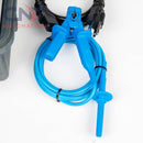 Megger MIT515 5 kV Diagnostic Insulation Resistance Tester 5000V 10TΩ CAT IV