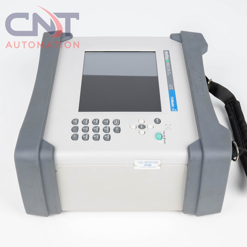 Anritsu MW82119A 1900PCS/2100AWS PIM Analyzer With Opt 31/193