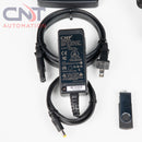 CAT 469-1621 SPM Vibration Analyzer for Fan Drive System Diagnostics