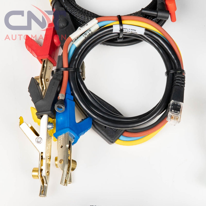 EXFO MaxTester MAX-635-V2XAA Tester VDSL2 Copper xDSL and Gfast Test Lead